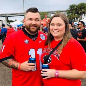 Meet your Posher, Dalton